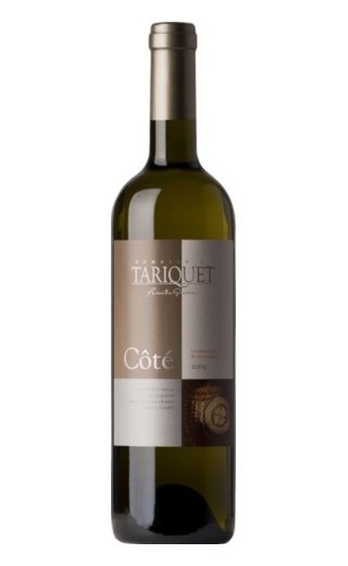 фото вино Domaine du Tariquet Les Cote Tariquet 2013 0,75 л