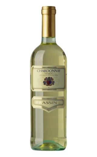 фото вино Natale Verga Frassino Chardonnay del Veneto 2013 0,75 л