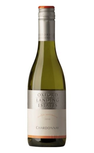 фото вино Oxford Landing Chardonnay 2011 0,375 л