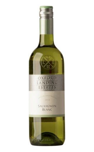 фото вино Oxford Landing Sauvignon Blanc 2012 0,75 л