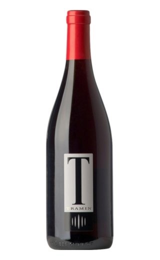 фото вино Tramin T Rosso Dolomiti 2012 0,75 л