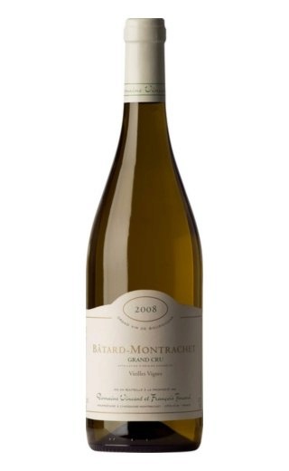 фото вино Vincent et Francois Jouard Batard Montrachet Grand Cru 2011 0,75 л