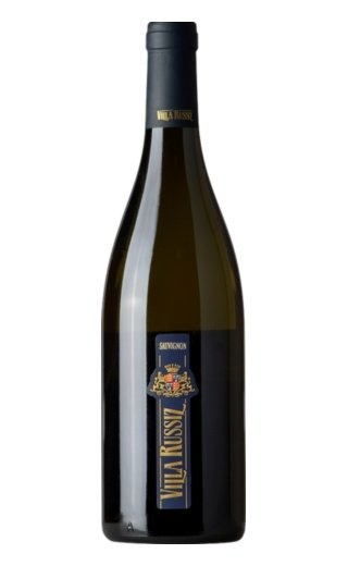 фото вино Villa Russiz Sauvignon 2010 0,75 л