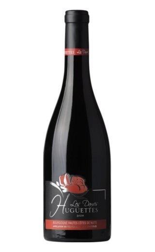 фото вино Mongeard-Mugneret Bourgogne Hautes-Cotes de Nuits Les Dames Huguettes 2009 0,75 л