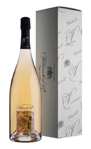 фото шампанское Vilmart & Cie Cuvee Creation Brut Premier Cru 1,5 л