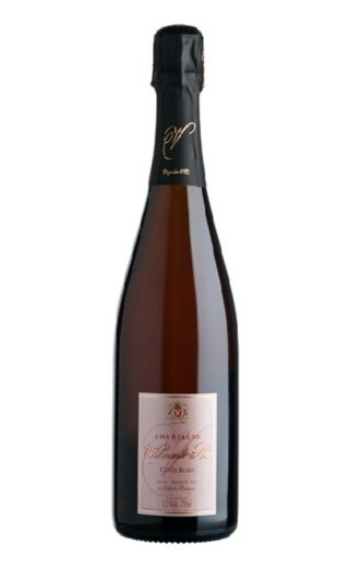 фото шампанское Vilmart & Cie Cuvee Rubis Brut Premier Cru 0,75 л