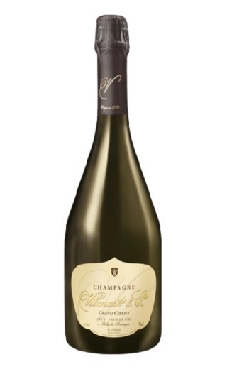 фото шампанское Vilmart & Cie Grand Cellier Brut Premier Cru 0,75 л