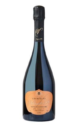 фото шампанское Vilmart & Cie Grand Cellier Rubis Brut Premier Cru 0,75 л