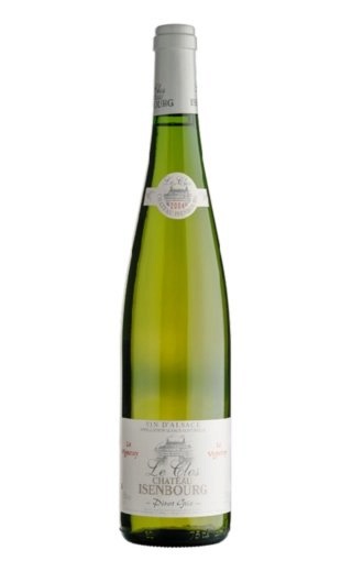 фото вино Le Clos du Chateau Isenbourg Pinot Gris La Vigneray 0,75 л