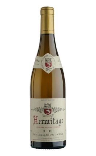 фото вино Domaine Jean-Louis Chave Hermitage 2006 0,75 л