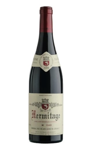 фото вино Domaine Jean-Louis Chave Hermitage 0,75 л