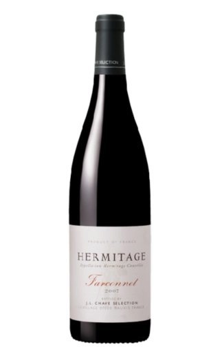 фото вино Domaine Jean-Louis Chave Hermitage Farconnet 0,75 л