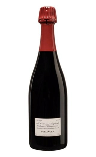 фото вино Bollinger La Cote aux Enfants 2009 1,5 л