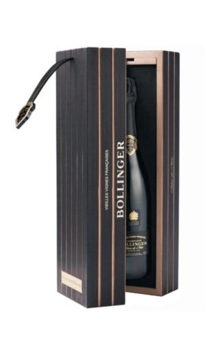 фото шампанское Bollinger Vieilles Vignes Francaises Brut 2000 0,75 л