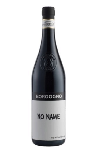 фото вино Borgogno No Name Langhe Nebbiolo 0,75 л