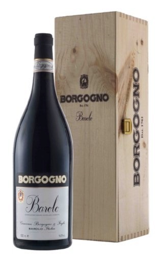 фото вино Borgogno Barolo 1,5 л