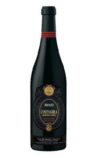 фото вино Masi Agricola Costasera Amarone Classico Riserva 2007 0,75 л