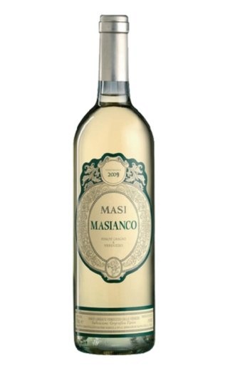 фото вино Masi Agricola Masianco 2011 0,75 л