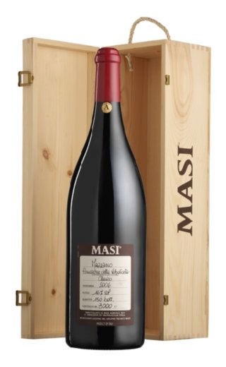 фото вино Masi Agricola Mazzano Amarone Classico 2006 1,5 л