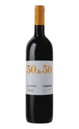 Вино Avignonesi-Capannelle 50&50 0,75 л