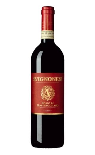 фото вино Avignonesi Rosso di Montepulciano 0,75 л