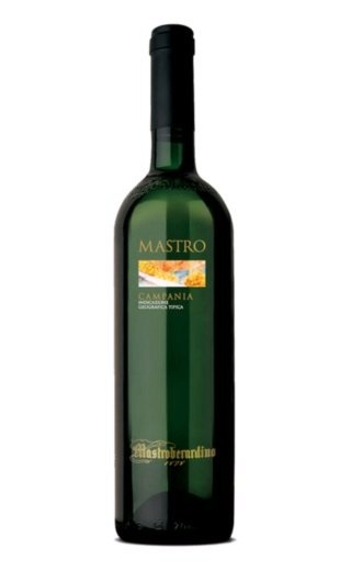 фото вино Mastroberardino Mastro 2011 0,75 л