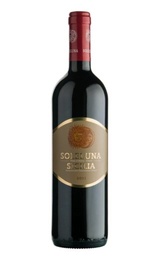 Вино Planeta Soleluna 12.5% 0,75 л