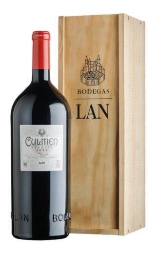 фото вино Bodegas LAN Culmen Reserva 1,5 л