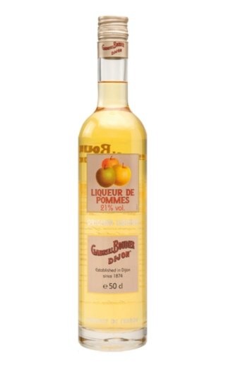 фото Gabriel Boudier Liqueur de Pommes 0,7 л