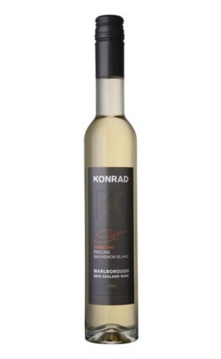 фото вино Konrad Sigrun Noble Two 2011 0,375 л