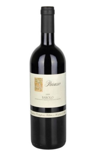 фото вино Armando Parusso Barolo 2013 0,75 л