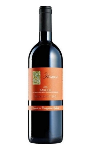 фото вино Armando Parusso Barolo Mariondino 2010 0,75 л