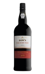 Вино Dow’s Fine Ruby Port 0,75 л.