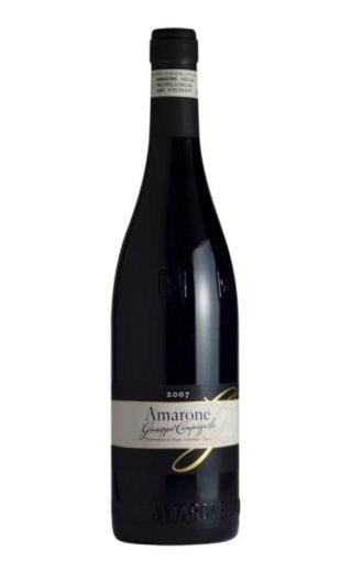 фото вино Campagnola Amarone della Valpolicella Classico DOC 2009 0,75 л