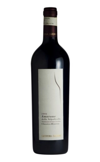 фото вино Campagnola Catherina Zardini Amarone della Valpolicella Classico Classico Riserva 2009 0,75 л