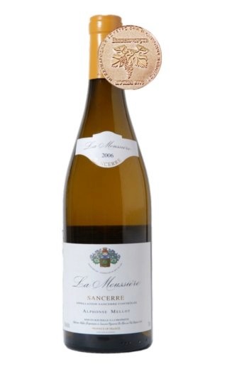 фото вино Domaine Alphonse Mellot La Moussiere Sancerre 2013 0,75 л