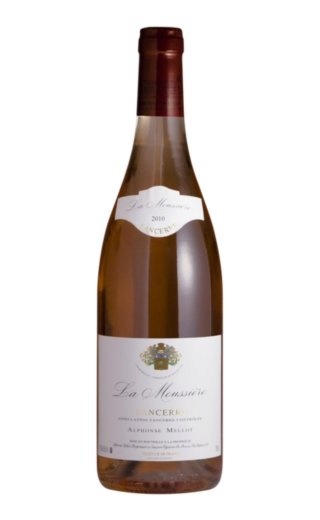 фото вино Domaine Alphonse Mellot Sancerre La Moussiere 2013 0,75 л