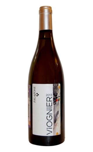 фото вино Palazzone Viognier 2013 0,75 л