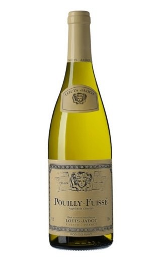 фото вино Louis Jadot Pouilly-Fuisse AOC 2013 0,75 л