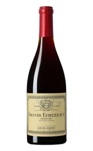 фото вино Louis Jadot Grands Echezeaux Grand Cru AOC 2008 0,75 л