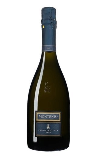 фото франчакорта Antinori Montenisa Brut Franciacorta DOCG 0,75 л