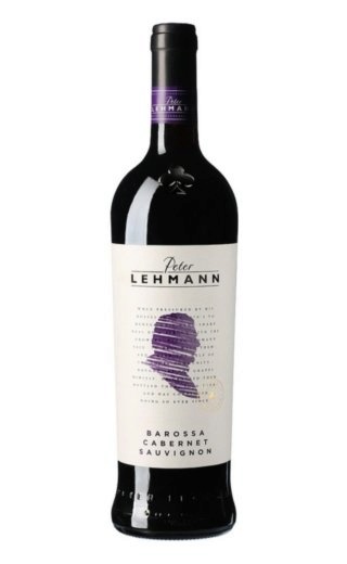 фото вино Peter Lehmann Portrait Cabernet Sauvignon Barossa 2010 0,75 л