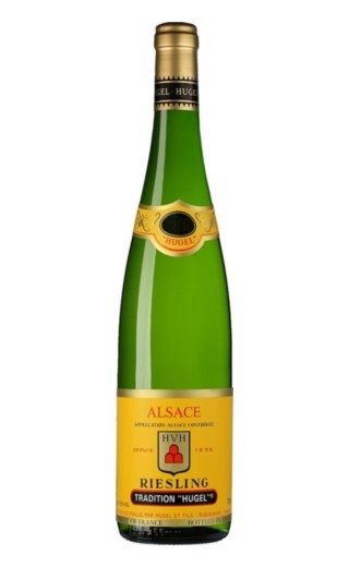 фото вино Hugel Riesling Tradition 2011 0,75 л