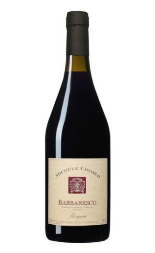 фото вино Michele Chiarlo Reyna Barbaresco DOCG 2010 0,75 л