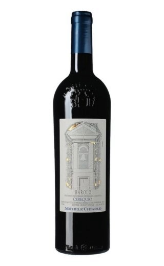 фото вино Michele Chiarlo Cerequio Riserva Barolo DOCG 2006 0,75 л