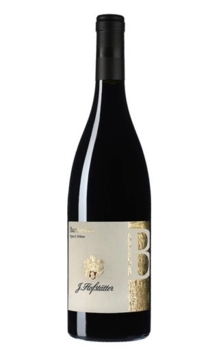 фото вино Hofstatter Barthenau Vigna S Urbano Alto Adige DOC 2011 0,75 л