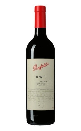 фото вино Penfolds Shiraz RWT 2011 1,5 л