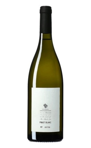 фото вино Usadba Divnomorskoe Pinot Blanc 2013 0,75 л