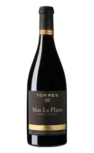 фото вино Torres Mas La Plana Penedes DO 2011 0,75 л