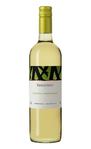 фото вино Finca Flichman Tanguero Unoaked Chardonnay 2013 0,75 л